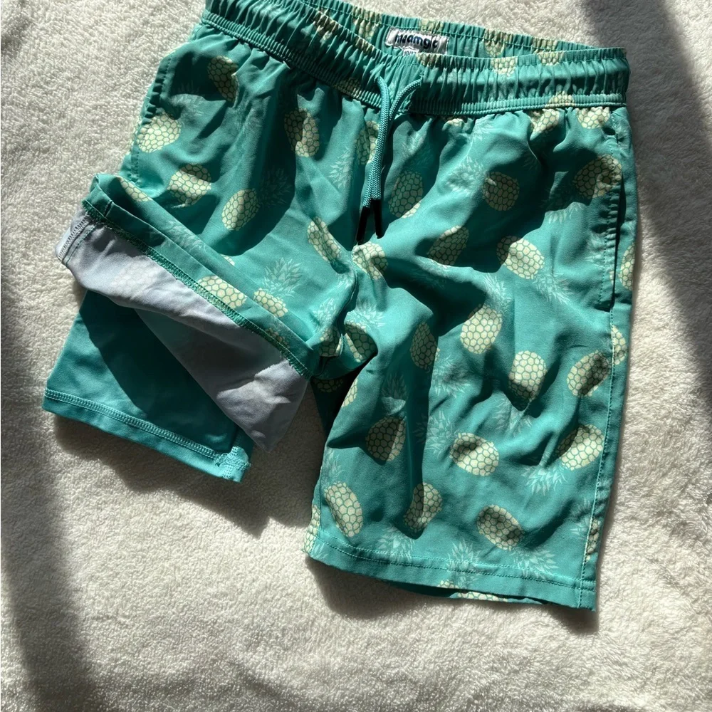 Maamgic stylish teal
